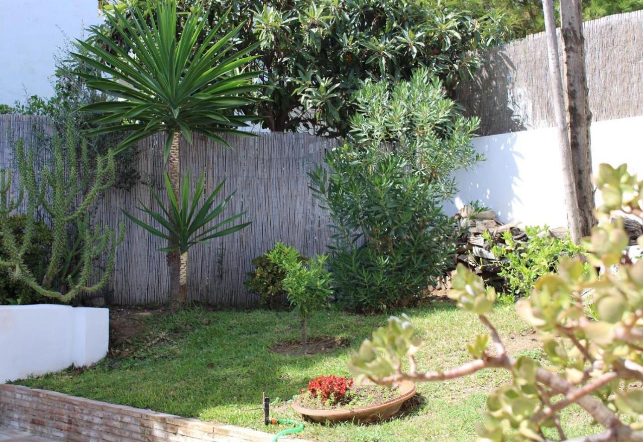 Casa Green Sitio de Calahonda Eksteriør bilde