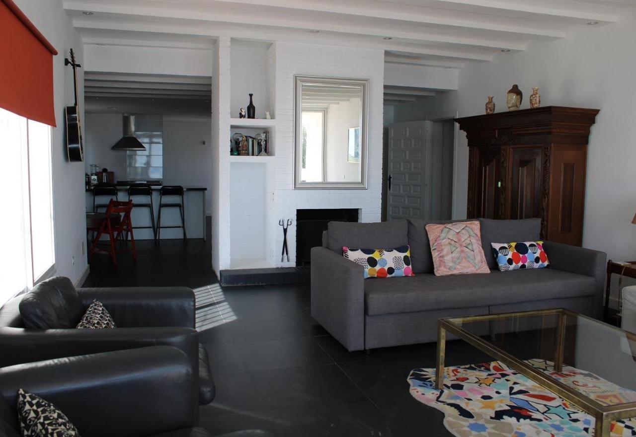 Casa Green Sitio de Calahonda Eksteriør bilde