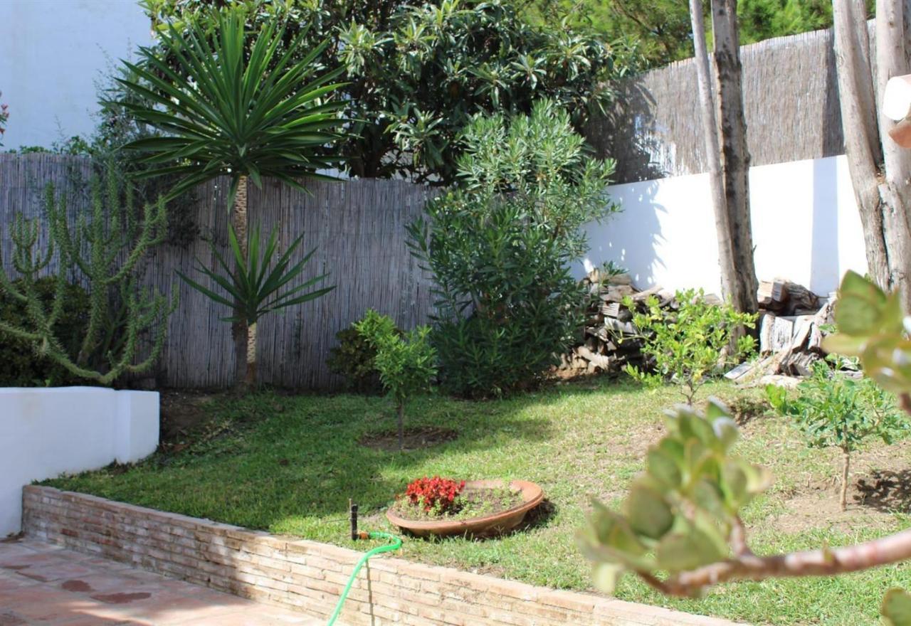 Casa Green Sitio de Calahonda Eksteriør bilde