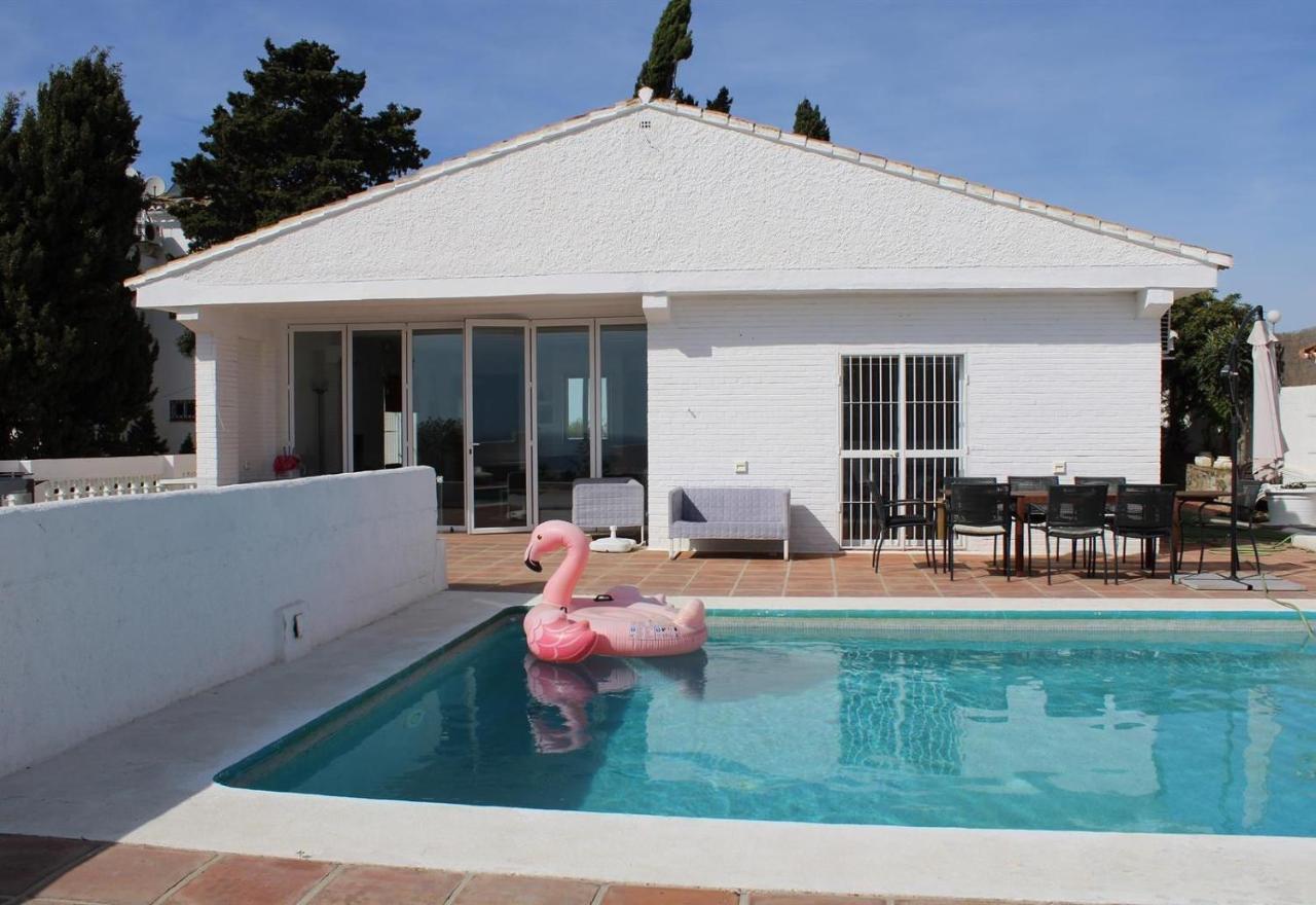 Casa Green Sitio de Calahonda Eksteriør bilde
