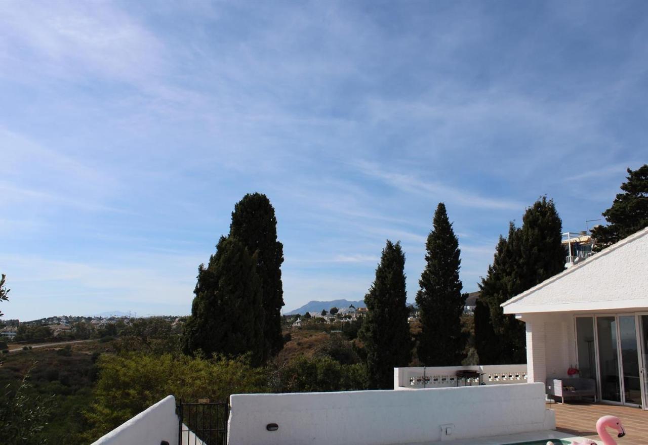 Casa Green Sitio de Calahonda Eksteriør bilde